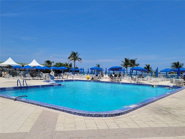 2030 S Ocean Dr 923, Hallandale Beach, FL 33009