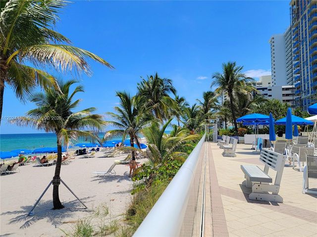 2030 S Ocean Dr 923, Hallandale Beach, FL 33009