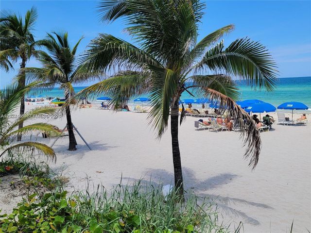 2030 S Ocean Dr 923, Hallandale Beach, FL 33009