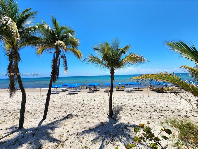 2030 S Ocean Dr 923, Hallandale Beach, FL 33009