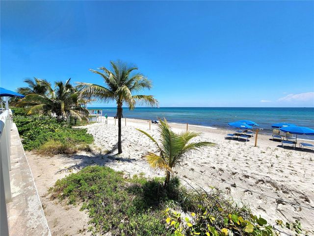 2030 S Ocean Dr 923, Hallandale Beach, FL 33009
