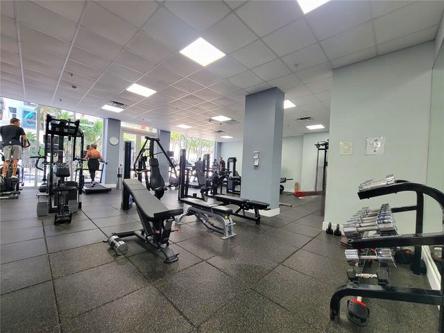 2030 S Ocean Dr 923, Hallandale Beach, FL 33009