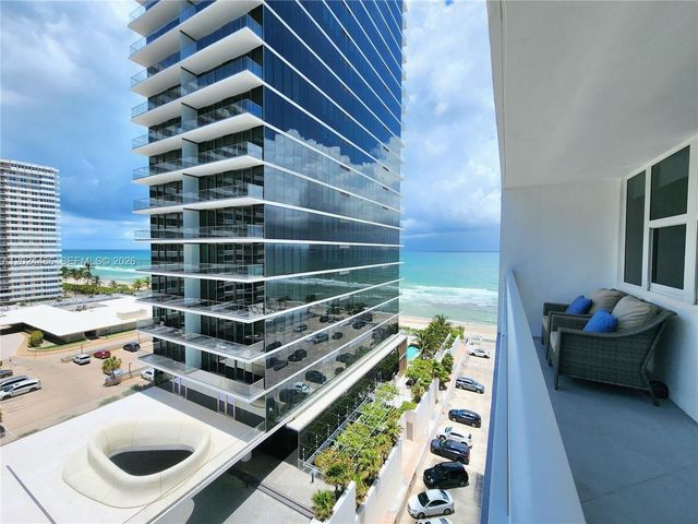 2030 S Ocean Dr 923, Hallandale Beach, FL 33009