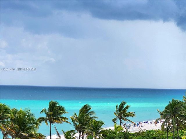 2030 S Ocean Dr 923, Hallandale Beach, FL 33009
