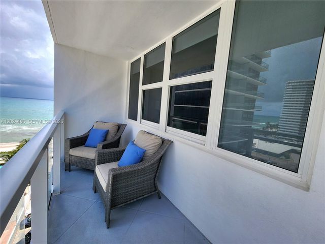 2030 S Ocean Dr 923, Hallandale Beach, FL 33009