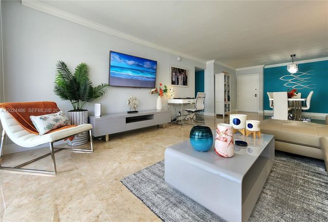 2030 S Ocean Dr 923, Hallandale Beach, FL 33009
