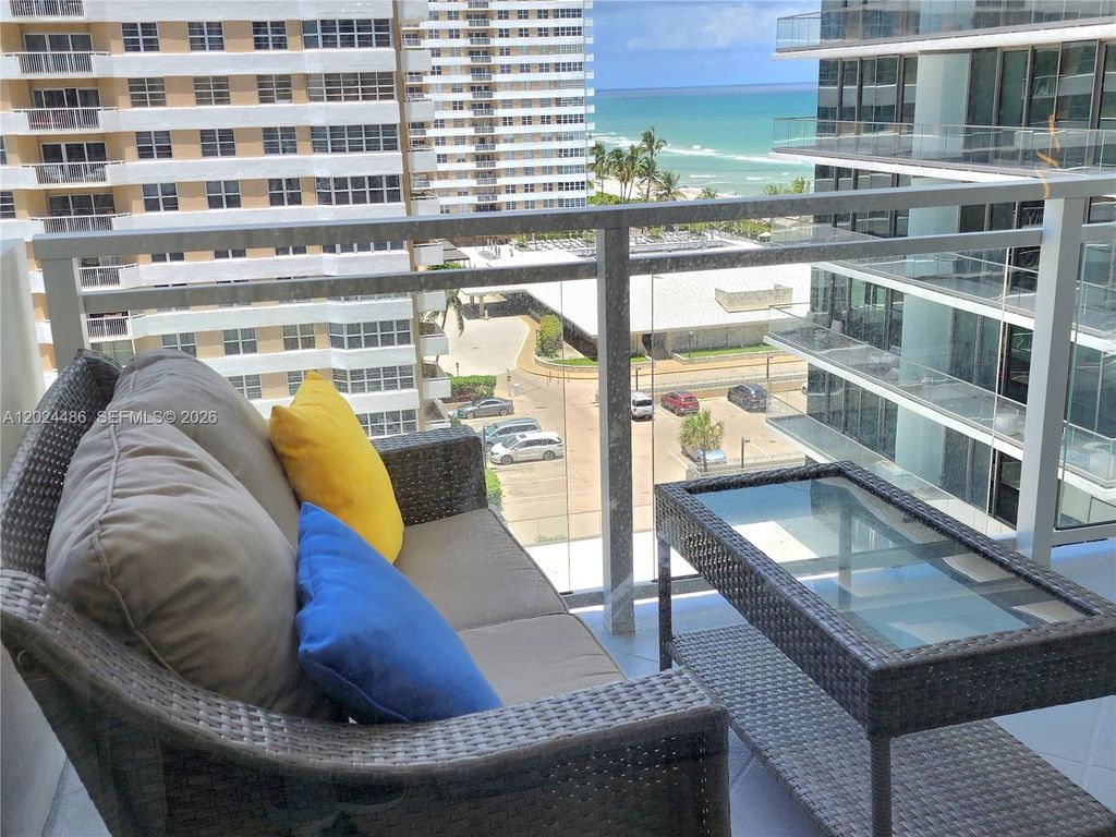 2030 S Ocean Dr 923, Hallandale Beach, FL 33009