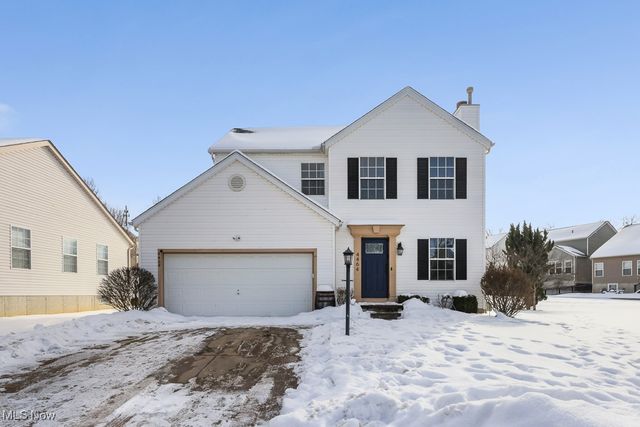 4464 Newcastle Cove, Brunswick, OH 44212
