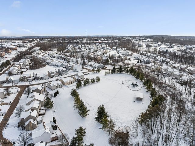 4464 Newcastle Cove, Brunswick, OH 44212