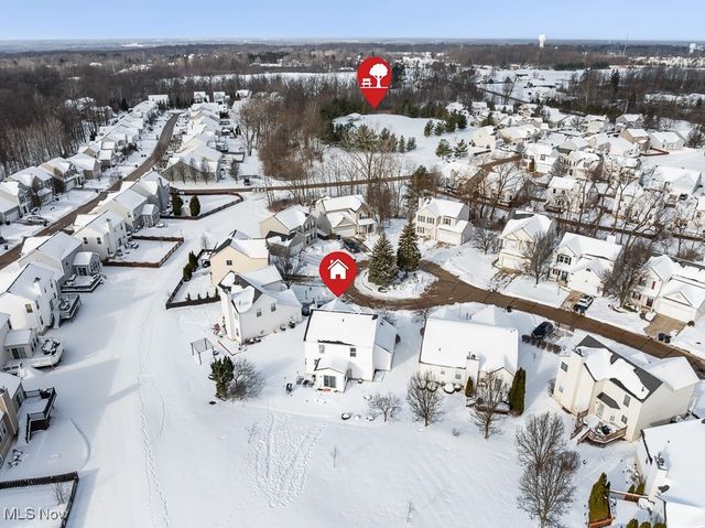 4464 Newcastle Cove, Brunswick, OH 44212