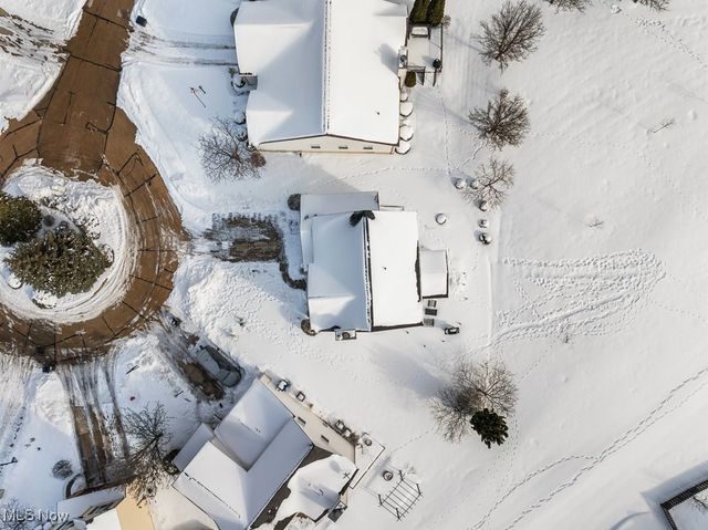 4464 Newcastle Cove, Brunswick, OH 44212