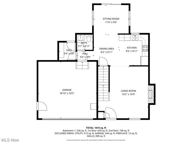 4464 Newcastle Cove, Brunswick, OH 44212