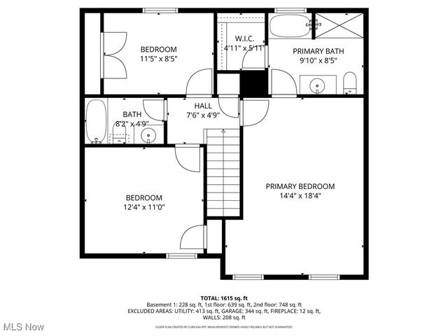 4464 Newcastle Cove, Brunswick, OH 44212