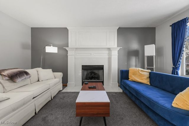 4464 Newcastle Cove, Brunswick, OH 44212