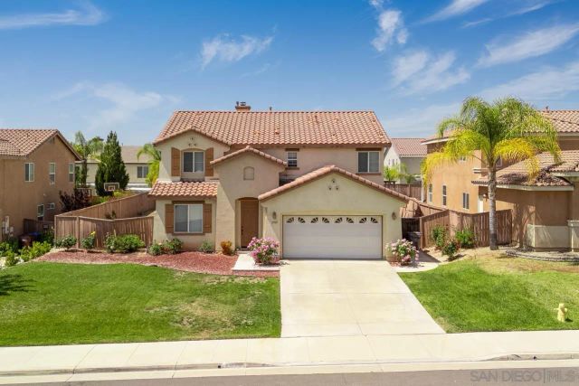23723 Jameson, Murrieta, CA 92562