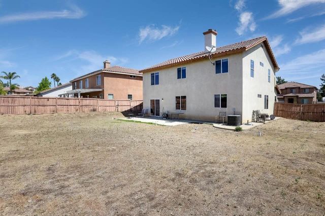 23723 Jameson, Murrieta, CA 92562