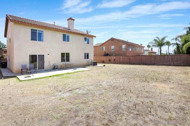 23723 Jameson, Murrieta, CA 92562