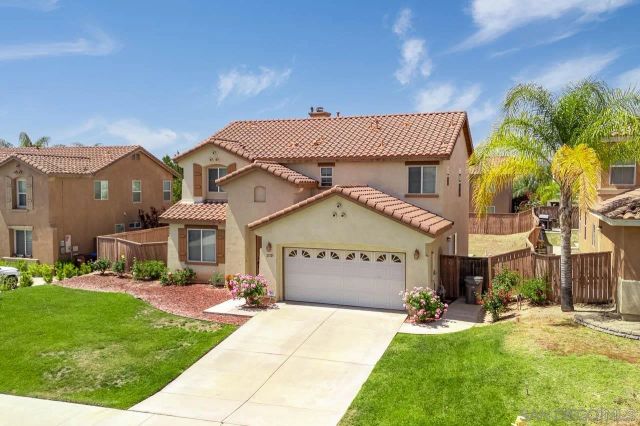 23723 Jameson, Murrieta, CA 92562