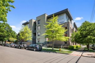 2900 Wyandot Street 302, Denver, CO 80211
