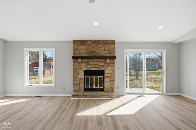 6935 Deerbrook Court, Indianapolis, IN 46214