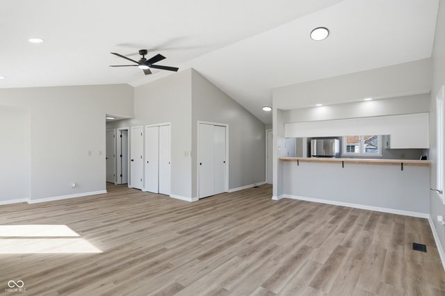 6935 Deerbrook Court, Indianapolis, IN 46214