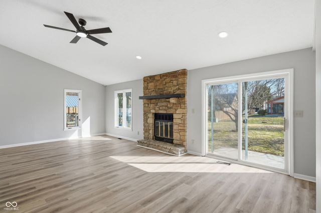 6935 Deerbrook Court, Indianapolis, IN 46214