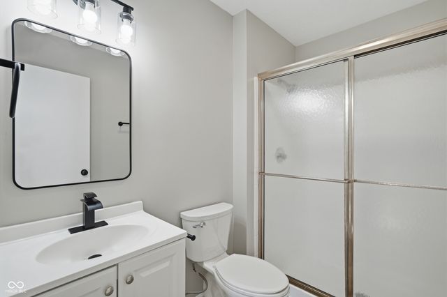 6935 Deerbrook Court, Indianapolis, IN 46214