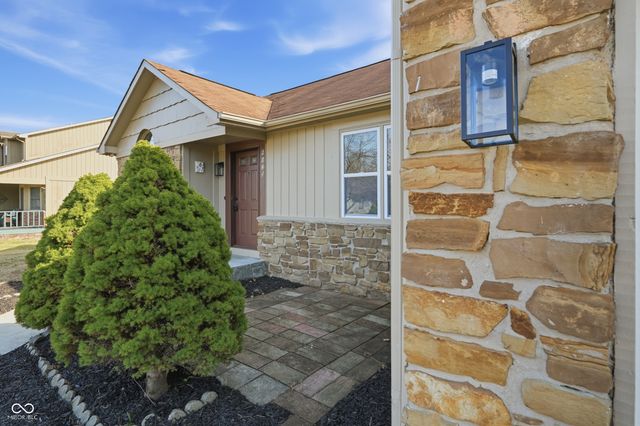 6935 Deerbrook Court, Indianapolis, IN 46214