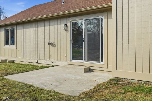 6935 Deerbrook Court, Indianapolis, IN 46214