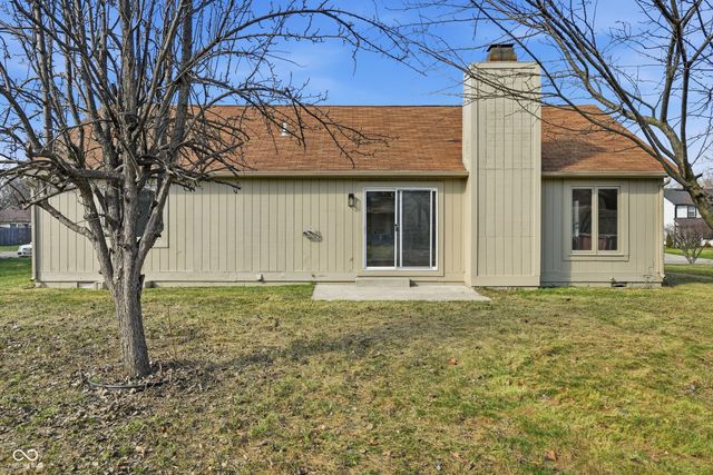 6935 Deerbrook Court, Indianapolis, IN 46214