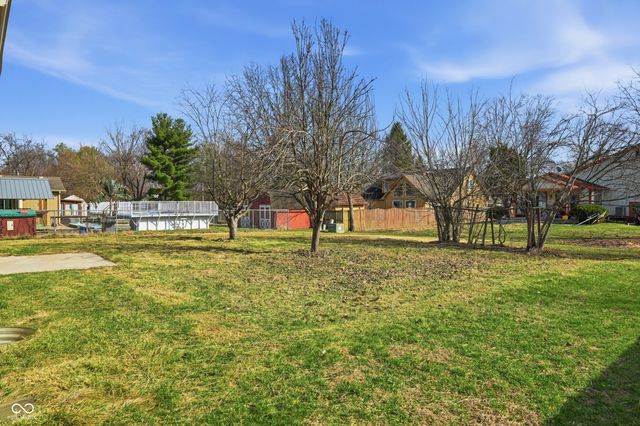 6935 Deerbrook Court, Indianapolis, IN 46214