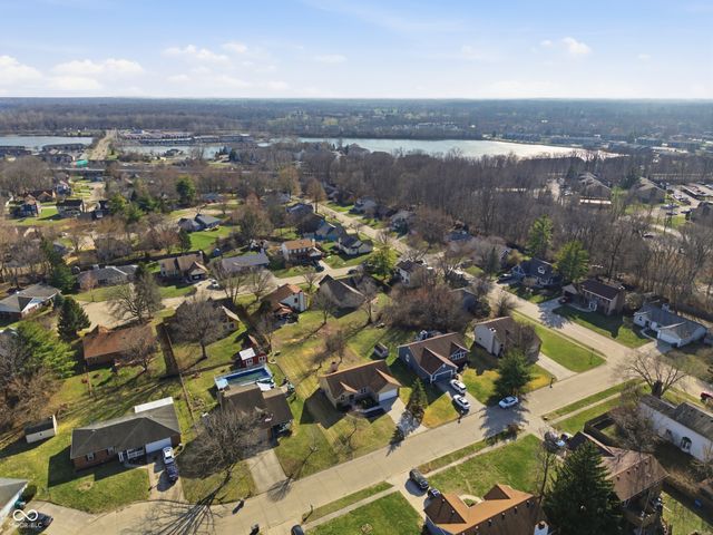 6935 Deerbrook Court, Indianapolis, IN 46214