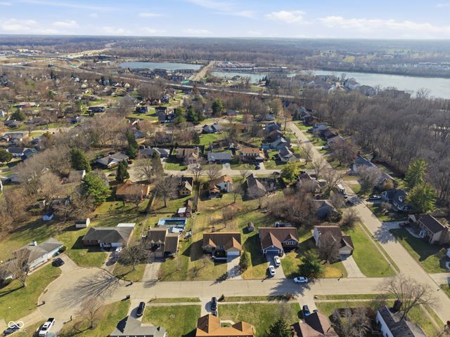 6935 Deerbrook Court, Indianapolis, IN 46214