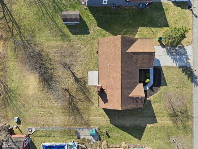 6935 Deerbrook Court, Indianapolis, IN 46214