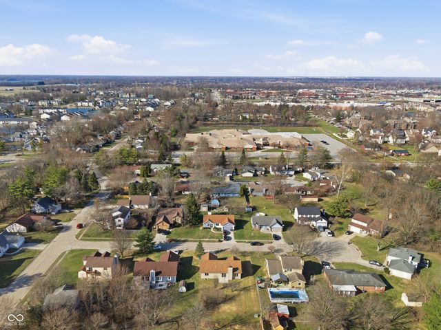 6935 Deerbrook Court, Indianapolis, IN 46214