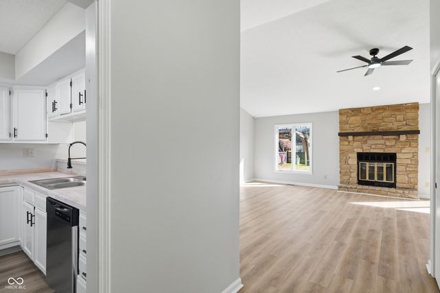 6935 Deerbrook Court, Indianapolis, IN 46214