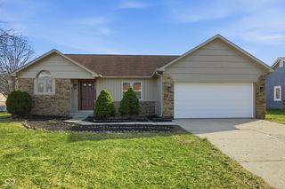 6935 Deerbrook Court, Indianapolis, IN 46214