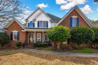 116 Inverness Drive, Lexington, SC 29072