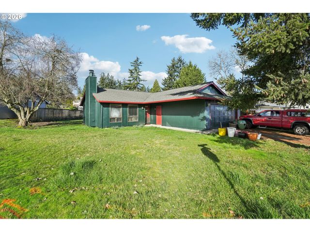 6695 Sw 172ND Ave, Beaverton, OR 97007