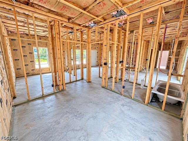 1011 Lakeside DR, Lehigh Acres, FL 33974