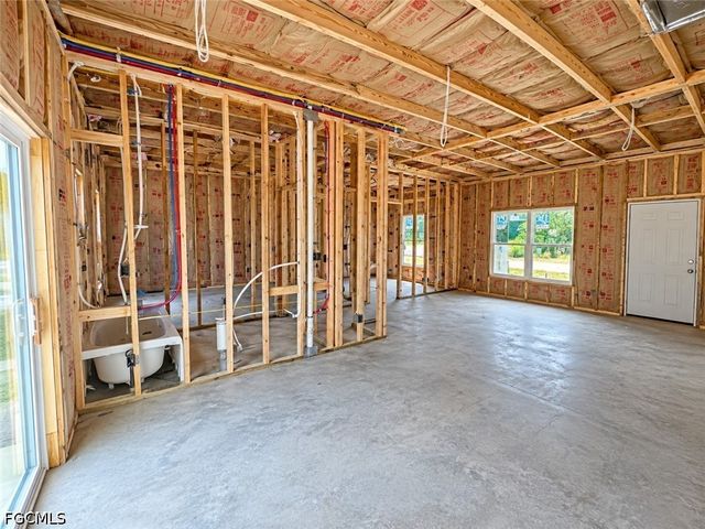 1011 Lakeside DR, Lehigh Acres, FL 33974