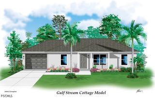 1011 Lakeside DR, Lehigh Acres, FL 33974