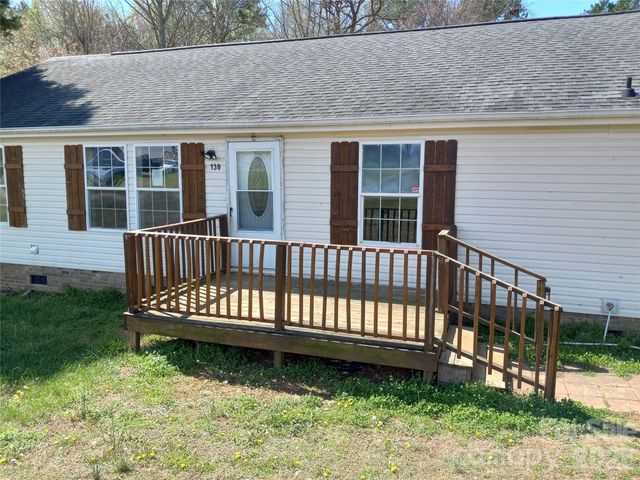 130 Gray Fox Drive, Lawndale, NC 28090