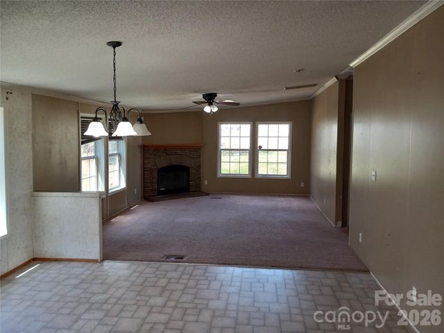 130 Gray Fox Drive, Lawndale, NC 28090