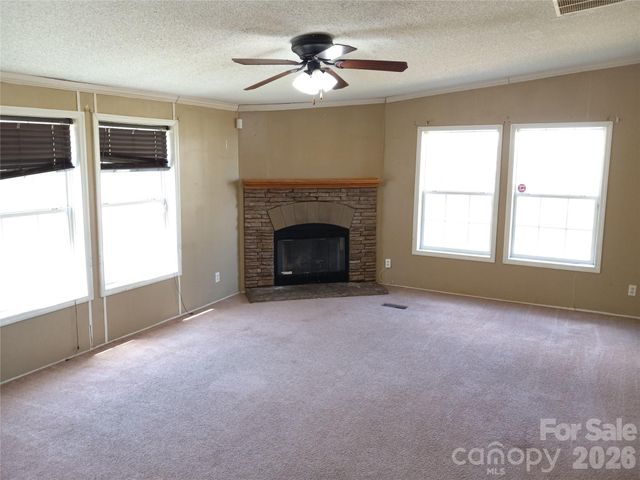 130 Gray Fox Drive, Lawndale, NC 28090