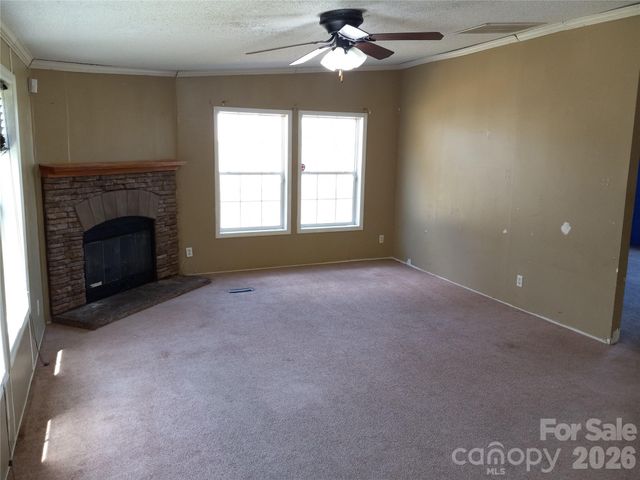 130 Gray Fox Drive, Lawndale, NC 28090