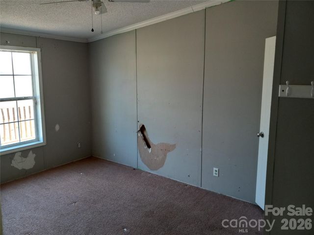 130 Gray Fox Drive, Lawndale, NC 28090