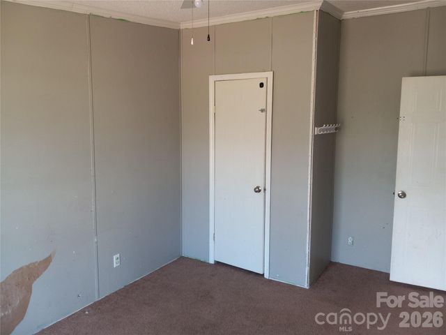130 Gray Fox Drive, Lawndale, NC 28090