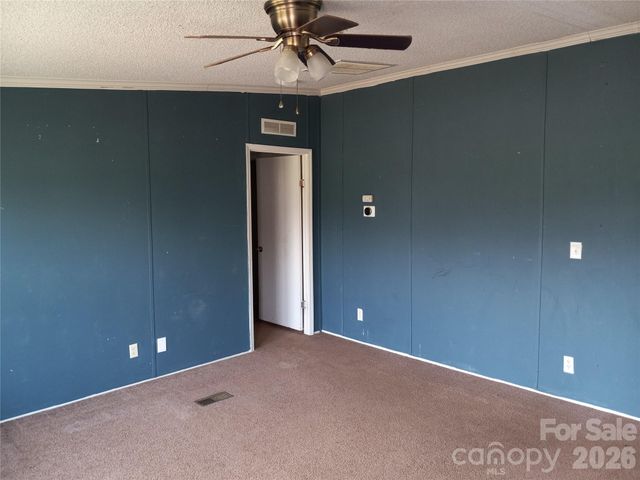 130 Gray Fox Drive, Lawndale, NC 28090
