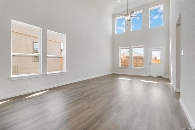5926 Willow Point Blvd, San Antonio, TX 78219